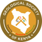Geological Society of Kenya (GSK) logo